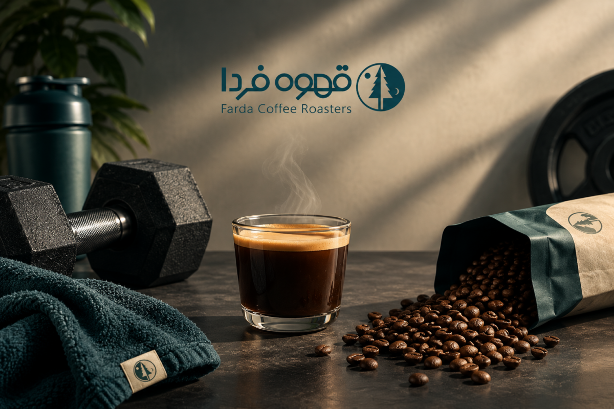 کافئین و ورزش