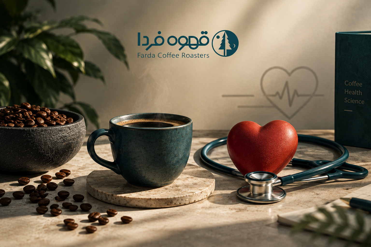 کافئین و سلامت